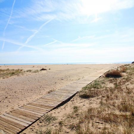 Global Properties, Planta Baja En Apartamento En Sagunto Buitenkant foto