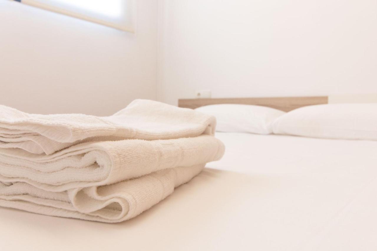 Global Properties, Planta Baja En Apartamento En Sagunto Buitenkant foto